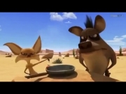 واحة أوسكار