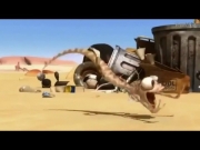 واحة أوسكار