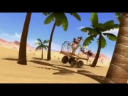 واحة أوسكار