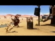 واحة أوسكار