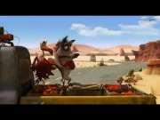 واحة أوسكار