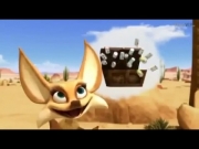 واحة أوسكار