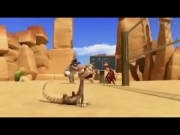 واحة أوسكار