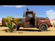 واحة أوسكار