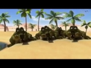 واحة أوسكار