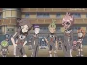 أبطال الكرة الجزء 1