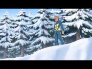 أبطال الكرة الجزء 1