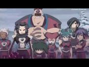 أبطال الكرة الجزء 1