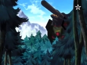 فرسان المدرعات