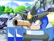 فرسان المدرعات