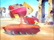 فرسان المدرعات