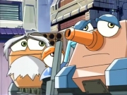 فرسان المدرعات