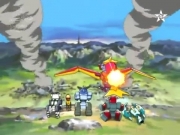 فرسان المدرعات