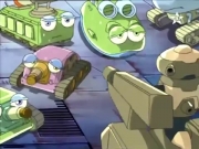 فرسان المدرعات