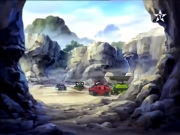 فرسان المدرعات