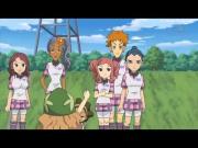 أبطال الكرة الجزء 1