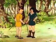 مغامرات باسل