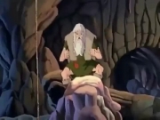 مغامرات باسل