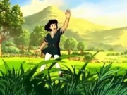 مغامرات باسل