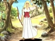 مغامرات باسل