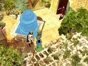 مغامرات باسل