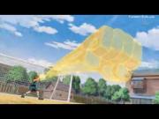 أبطال الكرة الجزء 1