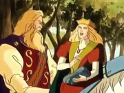 مغامرات باسل