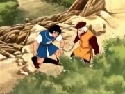 مغامرات باسل