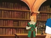 مغامرات باسل