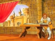 مغامرات باسل