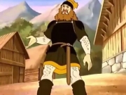 مغامرات باسل