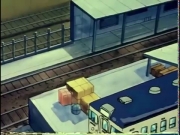 مغامرات سبانك