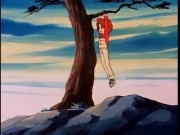 مغامرات سبانك