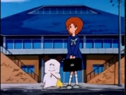 مغامرات سبانك