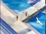 مغامرات سبانك