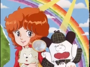 مغامرات سبانك