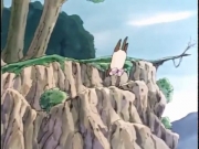 مغامرات سبانك