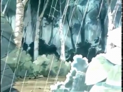 مغامرات سبانك