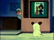 مغامرات سبانك