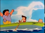 مغامرات سبانك