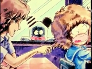 مغامرات سبانك