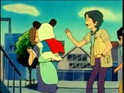 مغامرات سبانك