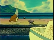 مغامرات سبانك