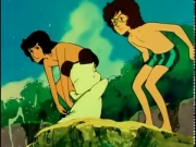 مغامرات سبانك