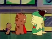 مغامرات سبانك