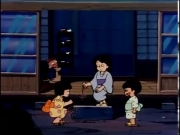 مغامرات سبانك