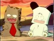 مغامرات سبانك