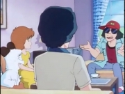 مغامرات سبانك