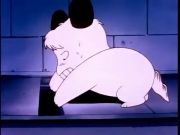 مغامرات سبانك