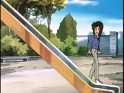 مغامرات سبانك